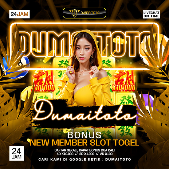 DUMAITOTO