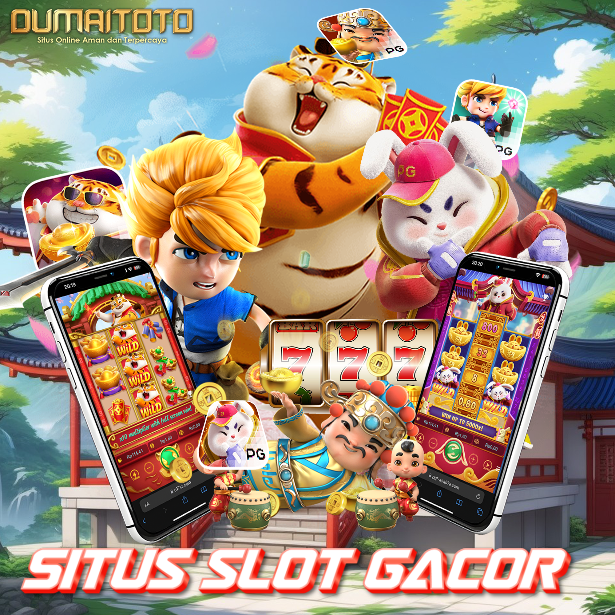 DUMAITOTO 🚀 SITUS SLOT TERBAIK DAN TERGACOR NO #1 DI INDONESIA DAN GAMPANG DAPATKAN MAXWIN