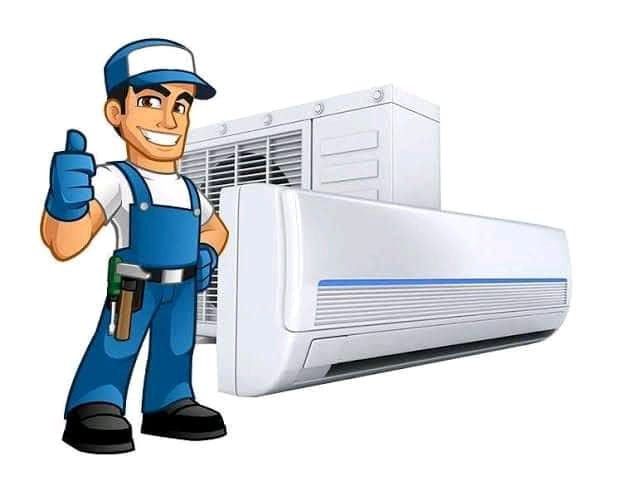 Service AC